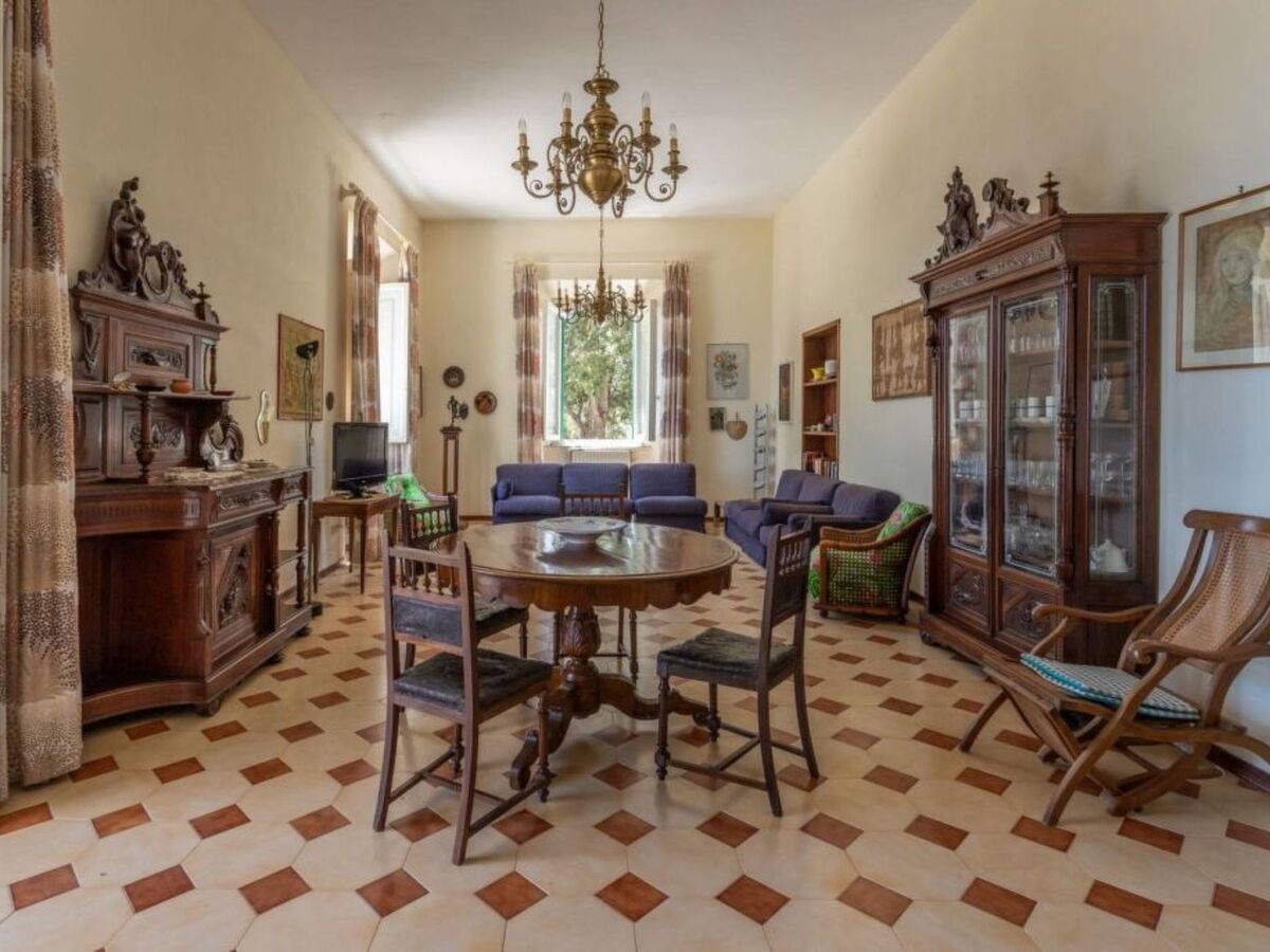 Villa Bensa Cavo - Appartement vue mer, accès plage privée - Photo 12