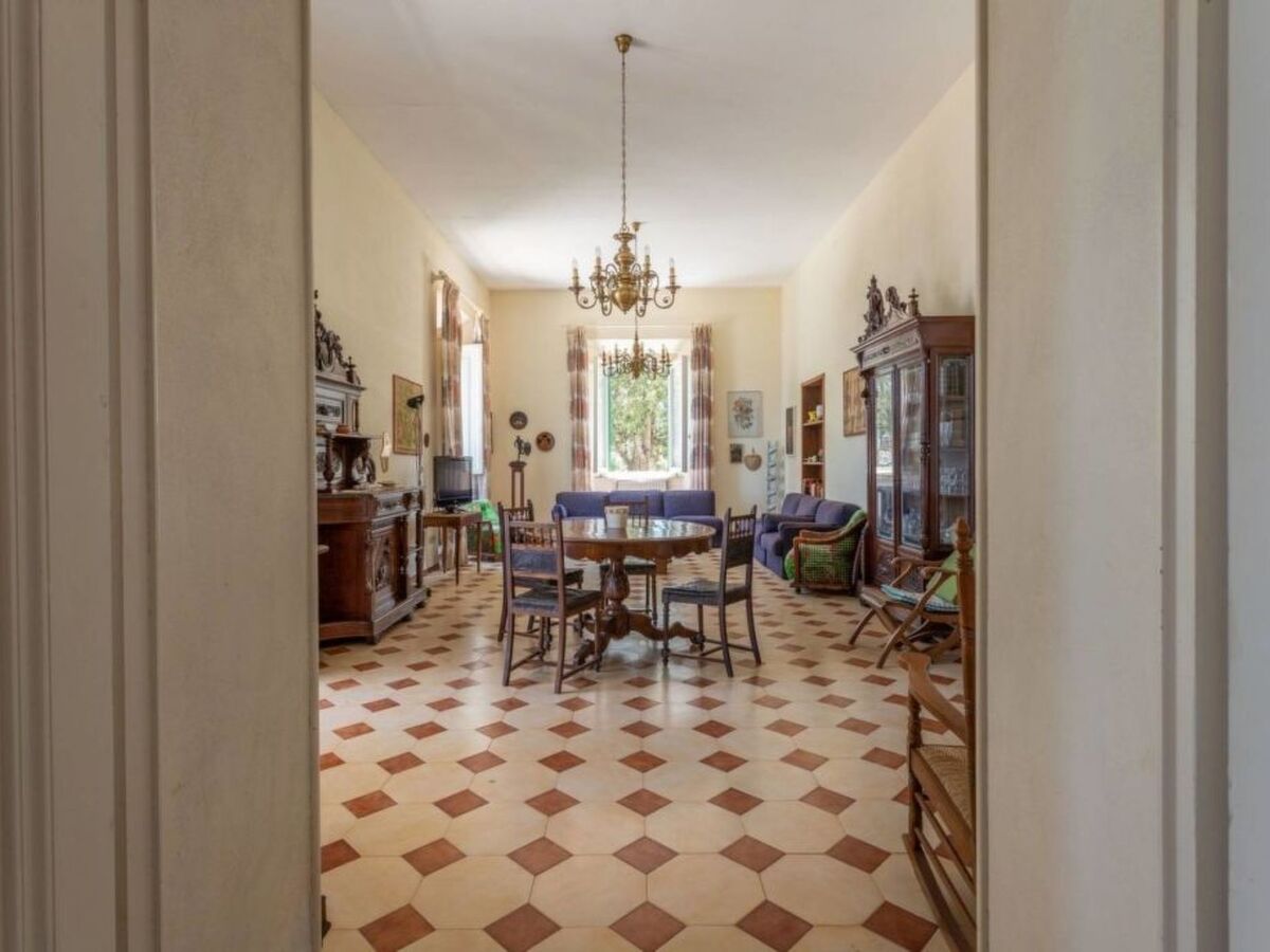 Villa Bensa Cavo - Appartement vue mer, accès plage privée - Photo 14