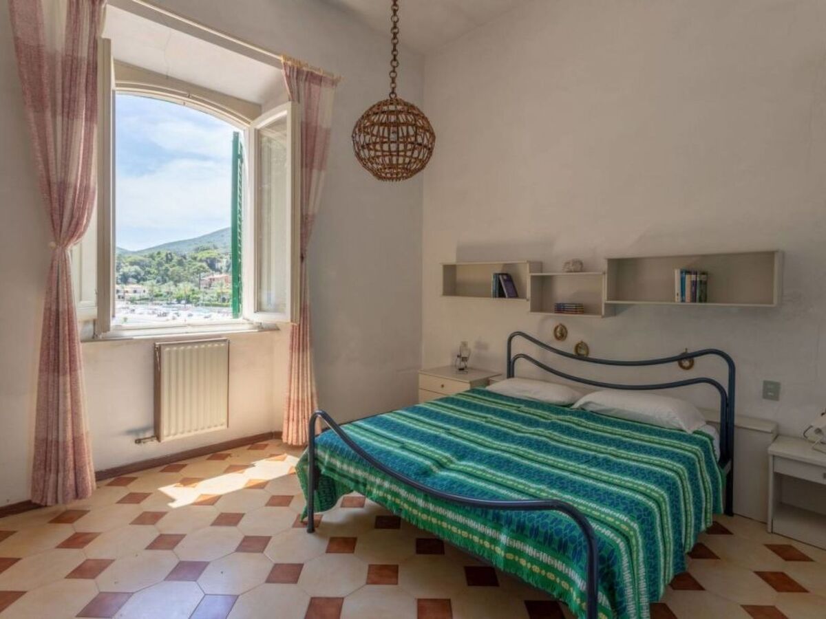 Villa Bensa Cavo - Appartement vue mer, accès plage privée - Photo 16