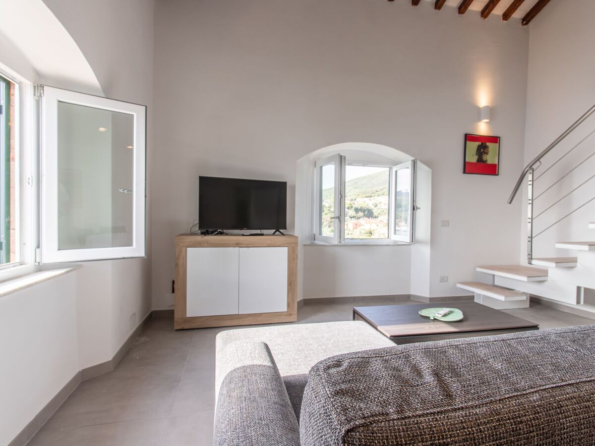 Villaflair - Bensa contemporary, 8 pers. à Cavo - Photo 7