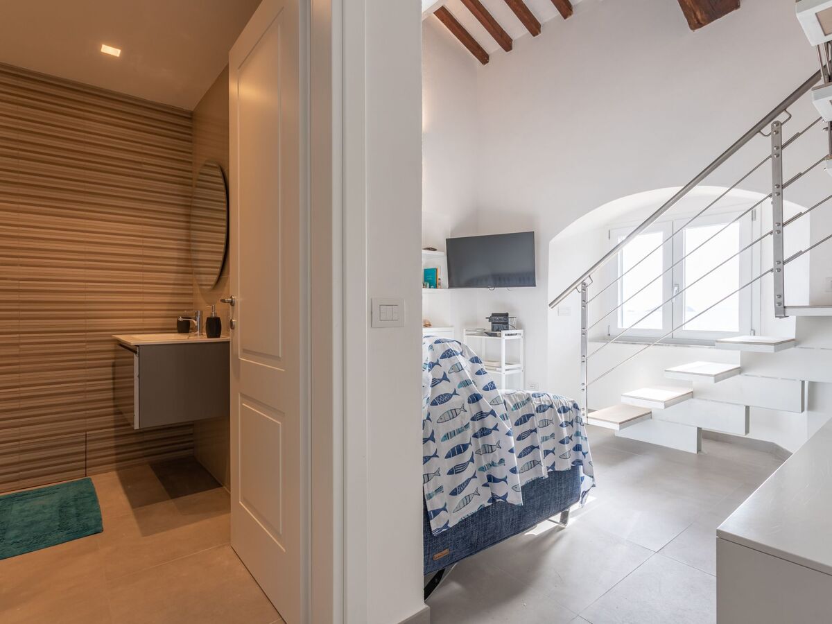 Villaflair - Bensa contemporary, 8 pers. à Cavo - Photo 20