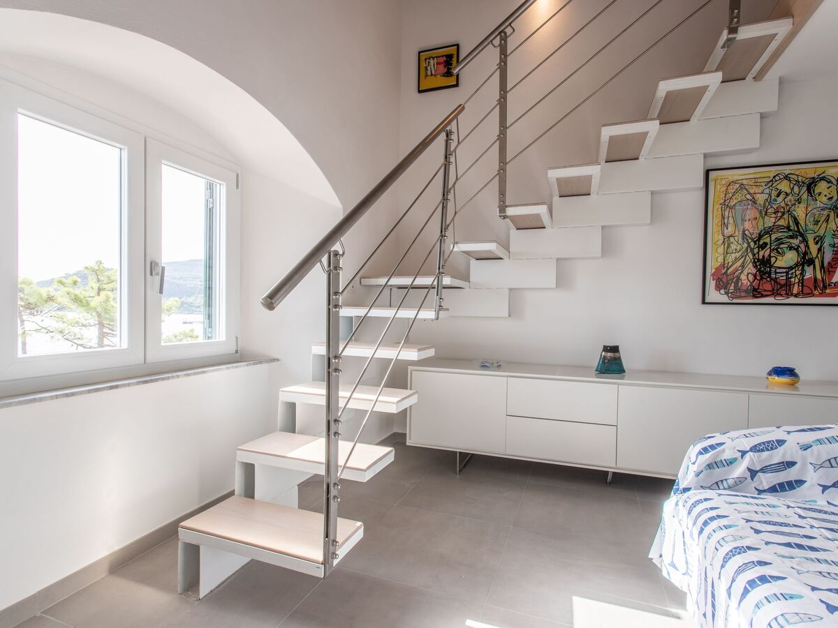 Villaflair - Bensa contemporary, 8 pers. à Cavo - Photo 26