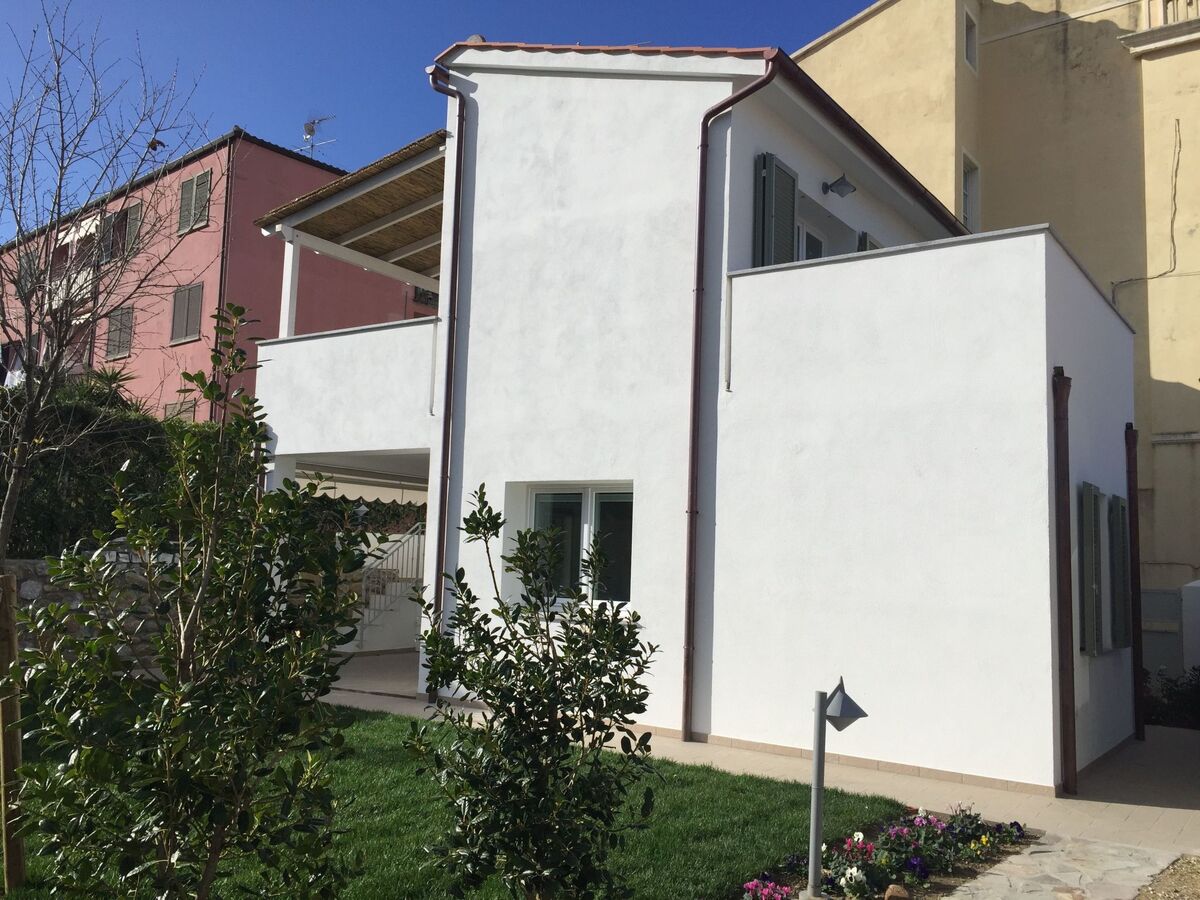 Maison 8 pers. à Marciana, 300 m de la plage - Photo 1