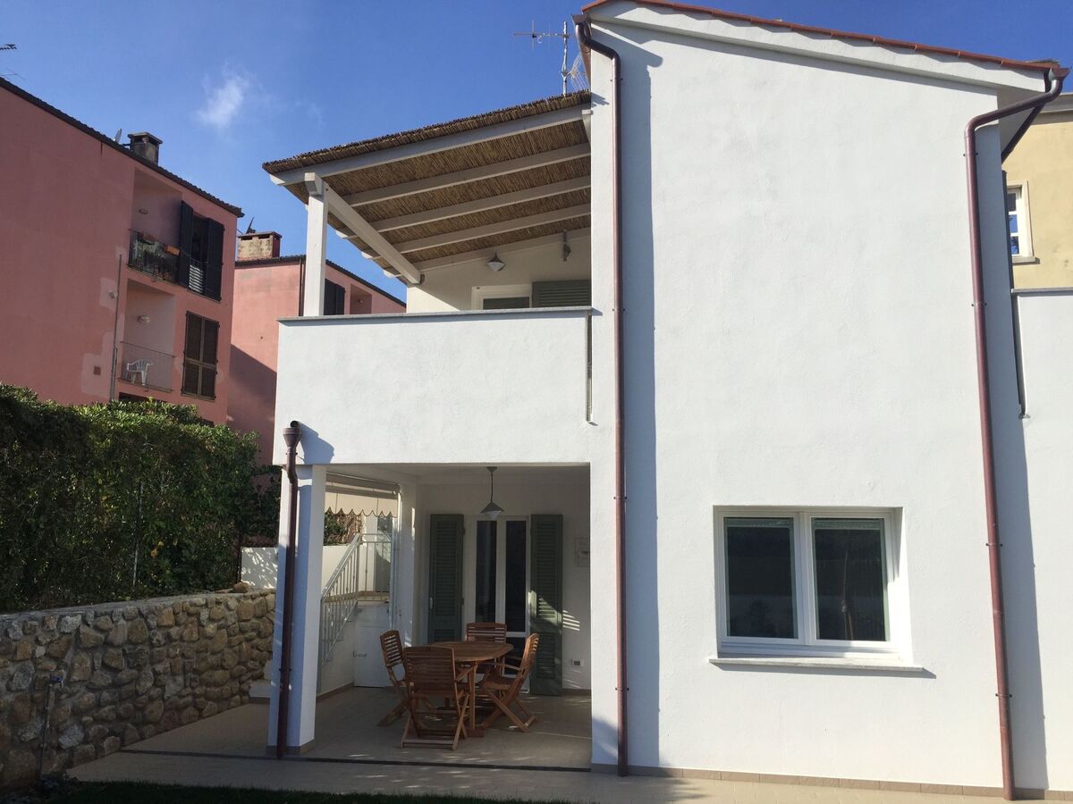 Maison 8 pers. à Marciana, 300 m de la plage - Photo 2