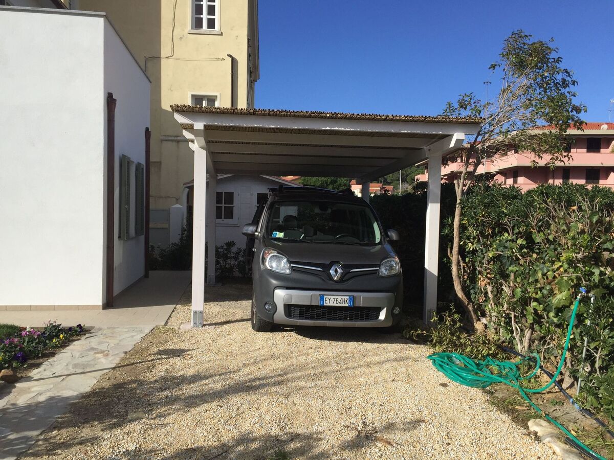 Maison 8 pers. à Marciana, 300 m de la plage - Photo 3