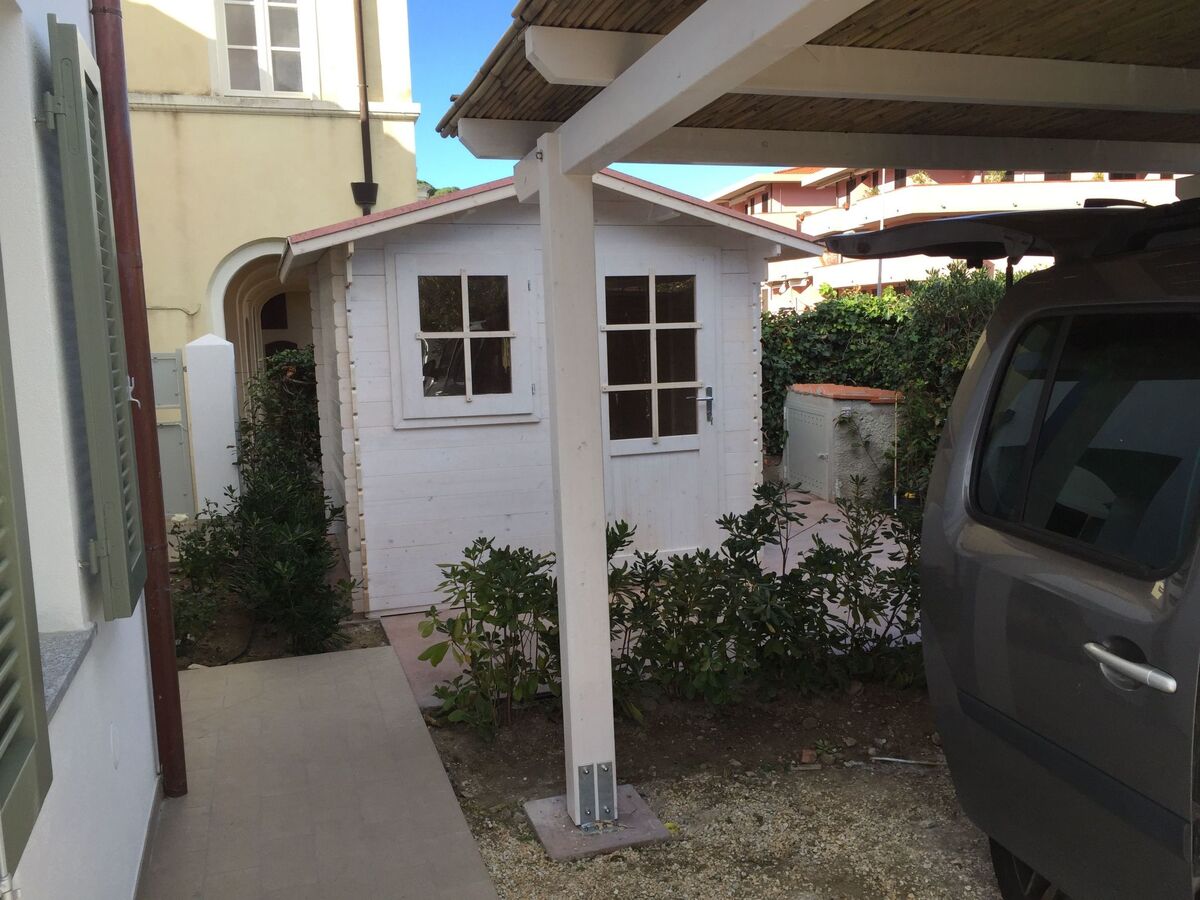 Maison 8 pers. à Marciana, 300 m de la plage - Photo 4