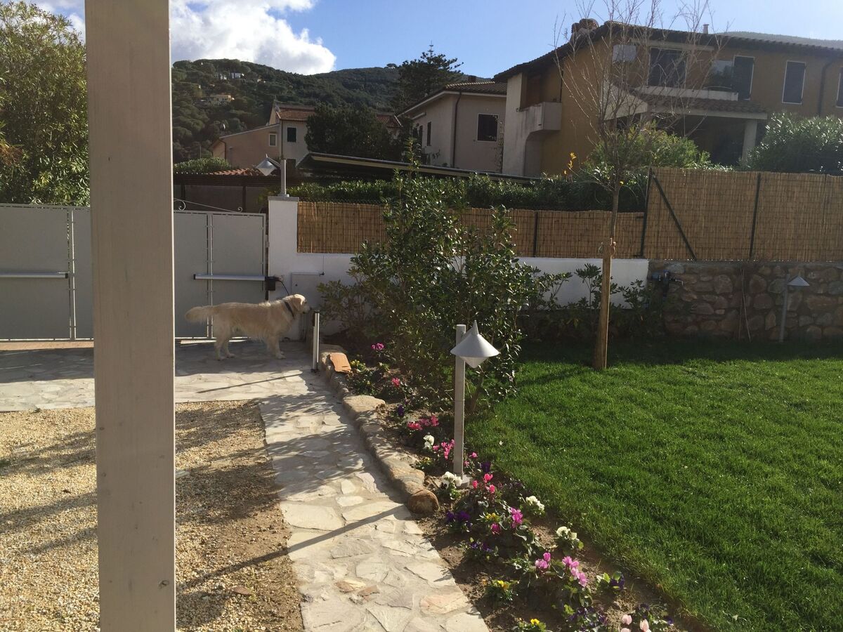Maison 8 pers. à Marciana, 300 m de la plage - Photo 5