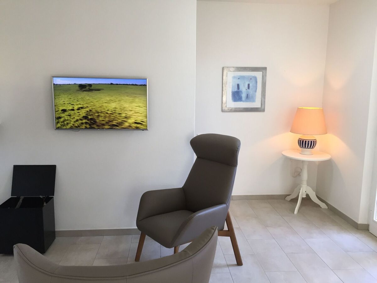 Maison 8 pers. à Marciana, 300 m de la plage - Photo 11