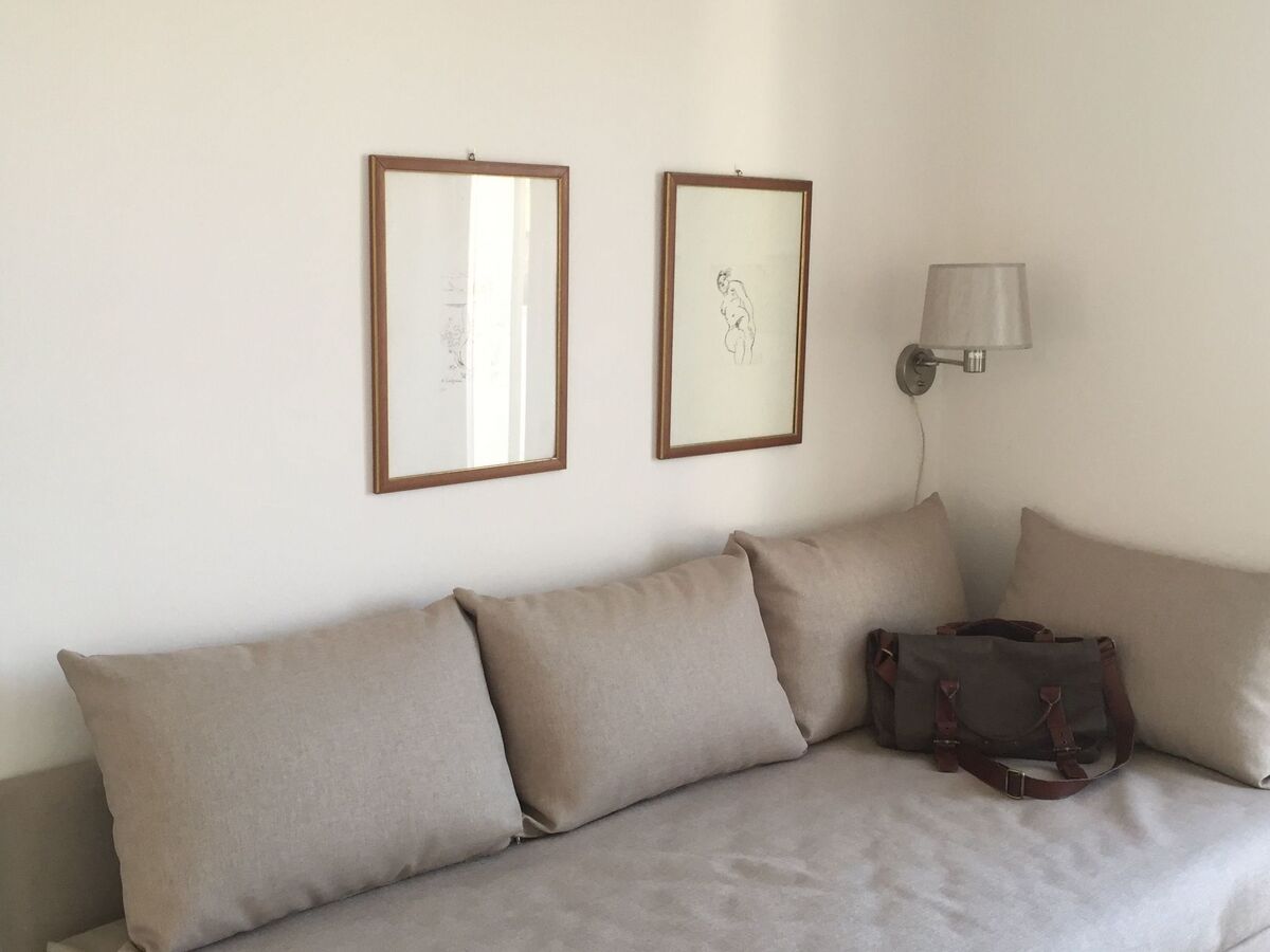 Maison 8 pers. à Marciana, 300 m de la plage - Photo 13