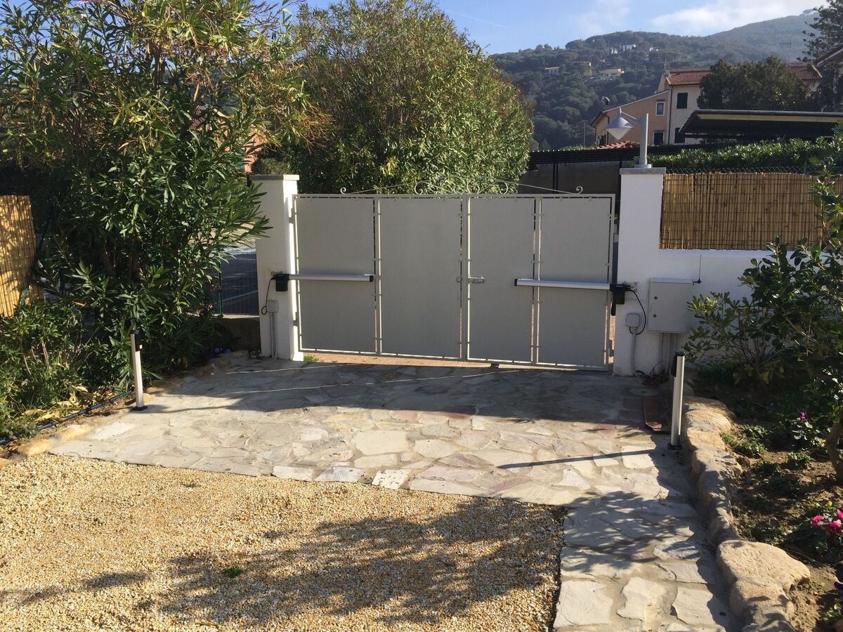 Maison 8 pers. à Marciana, 300 m de la plage - Photo 28