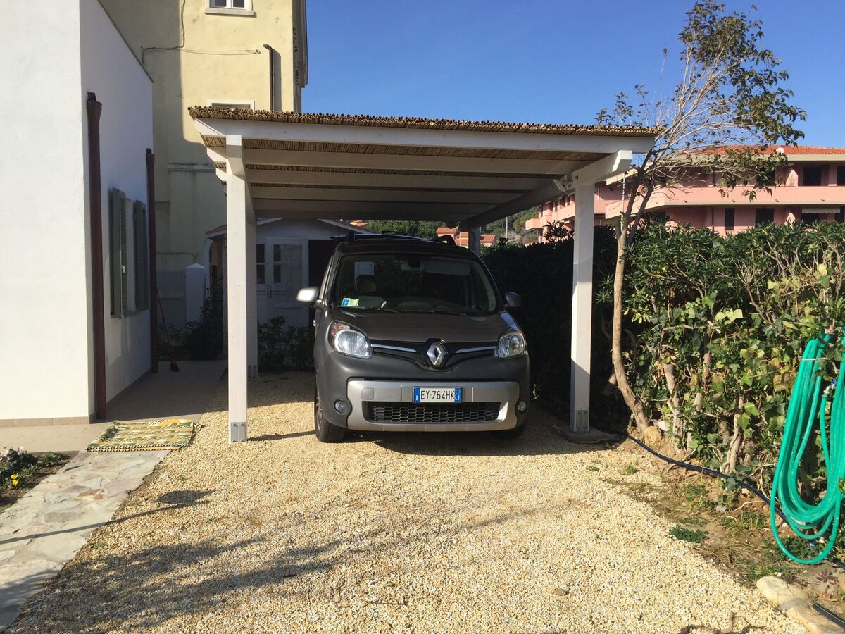 Maison 8 pers. à Marciana, 300 m de la plage - Photo 32