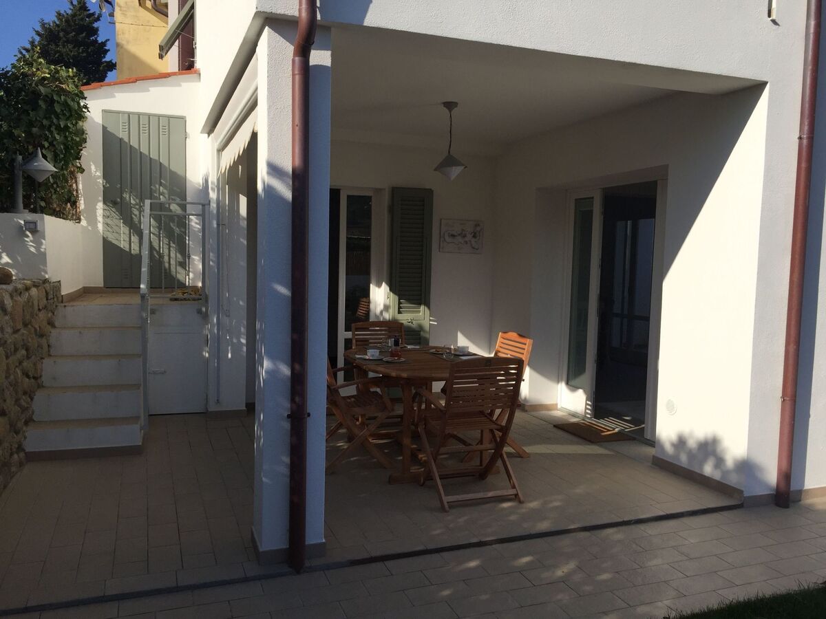Maison 8 pers. à Marciana, 300 m de la plage - Photo 42