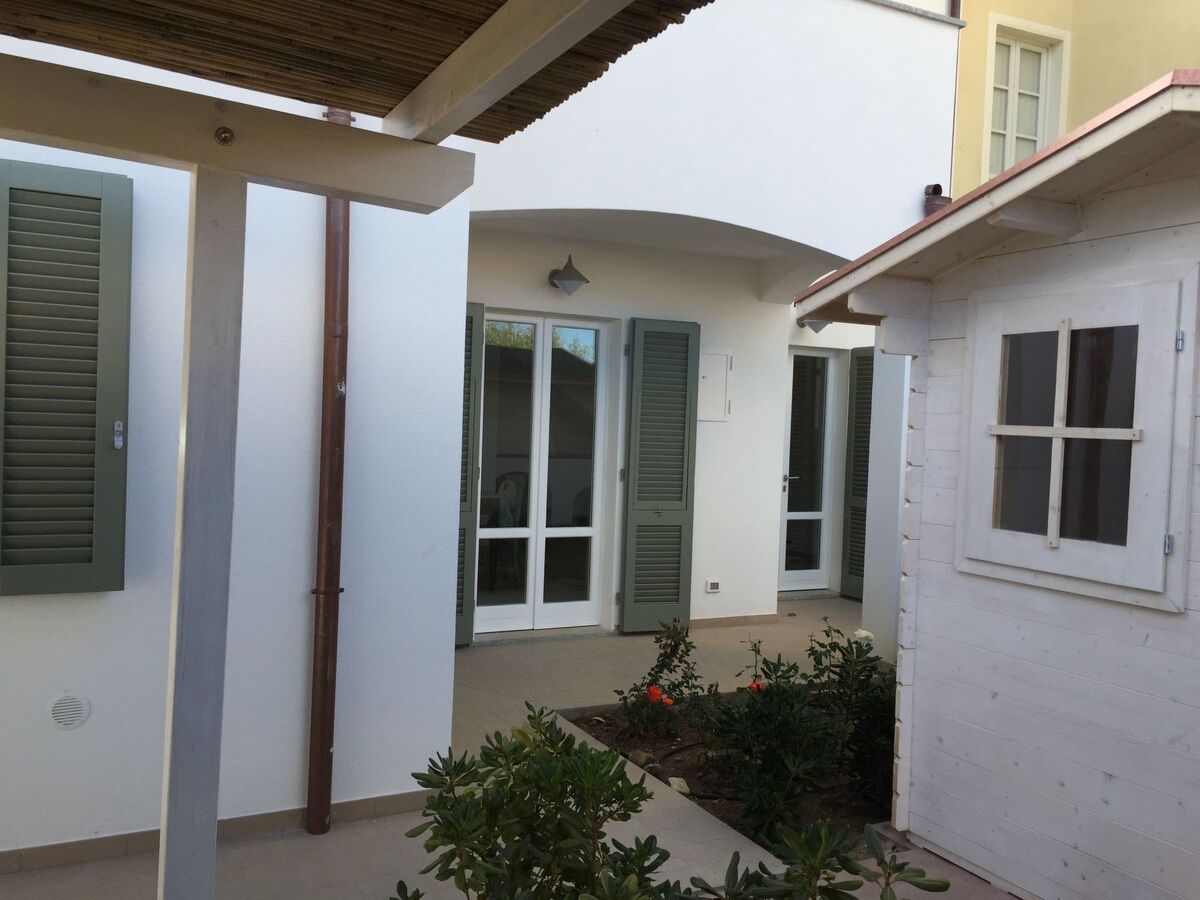 Maison 8 pers. à Marciana, 300 m de la plage - Photo 63