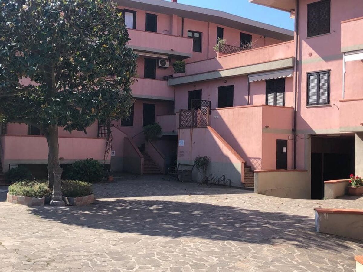 Haus Miriam – Appartement Marciana, 200m de la mer - Photo 2