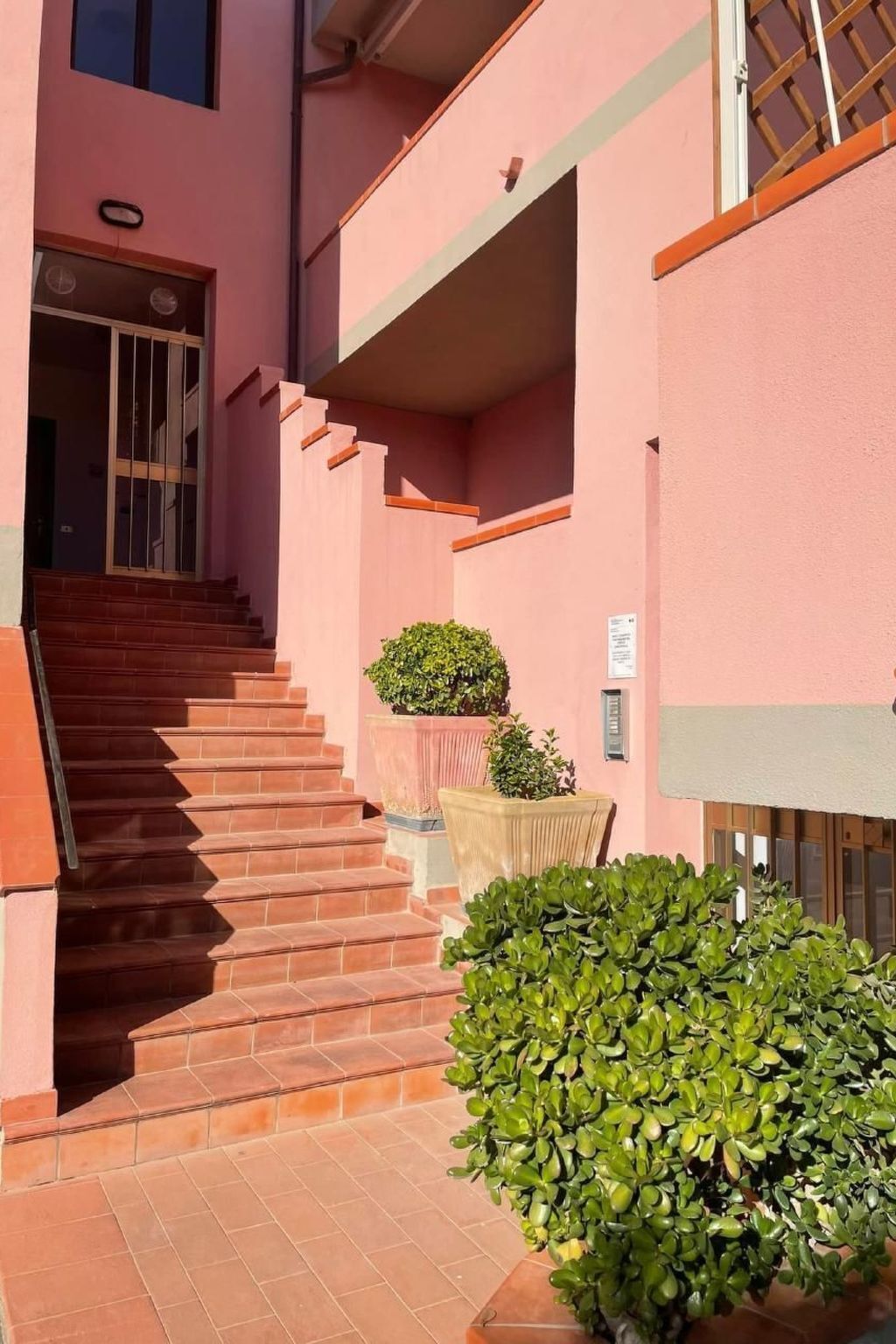 Haus Miriam – Appartement Marciana, 200m de la mer - Photo 3