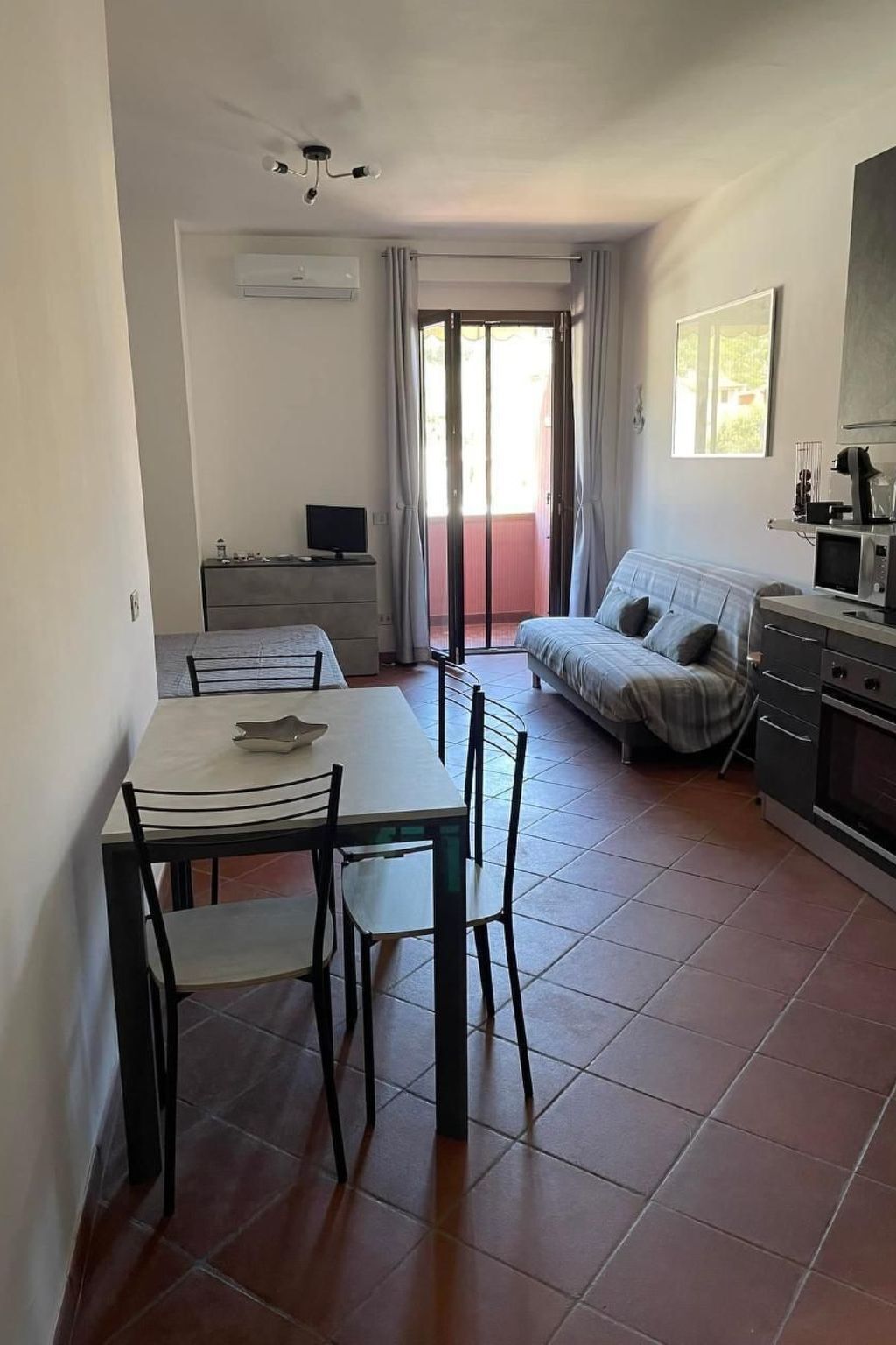 Haus Miriam – Appartement Marciana, 200m de la mer - Photo 4