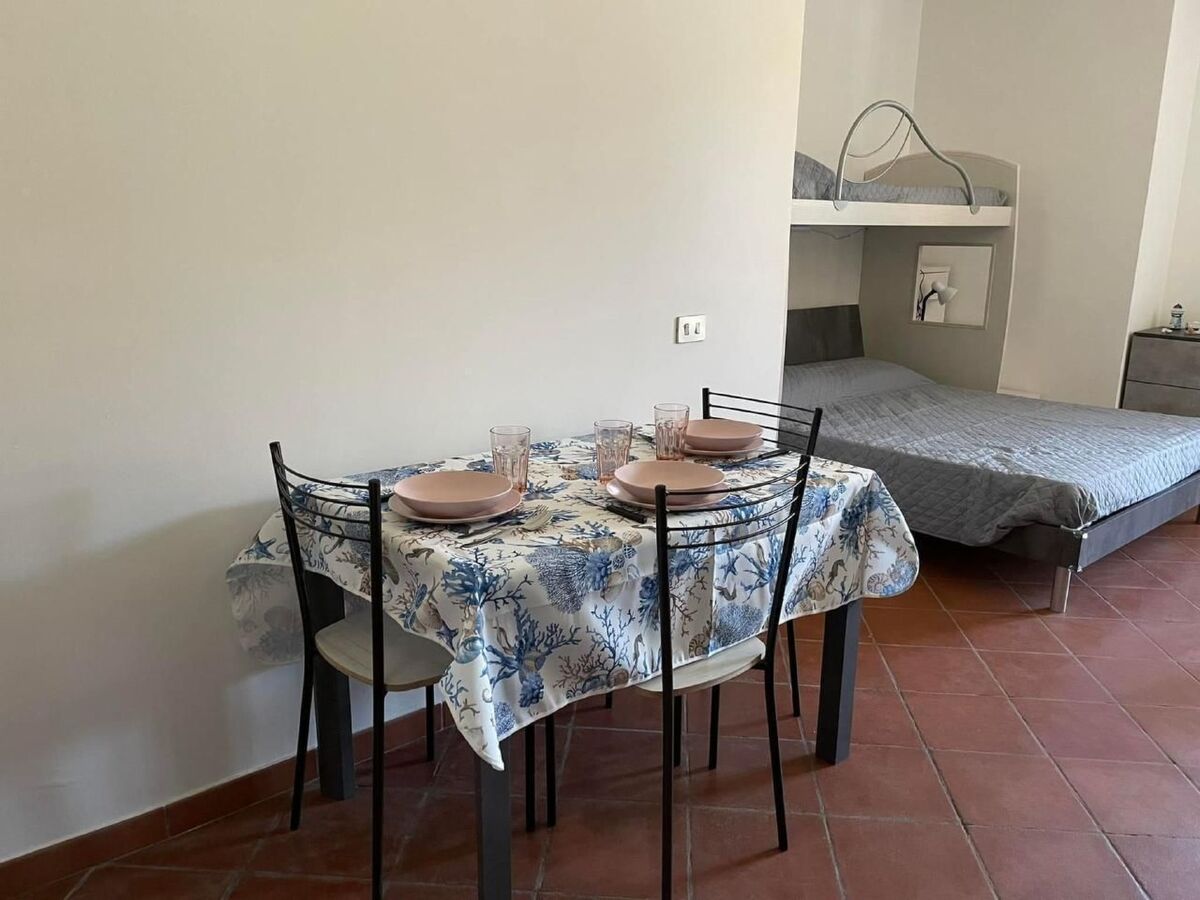Haus Miriam – Appartement Marciana, 200m de la mer - Photo 6