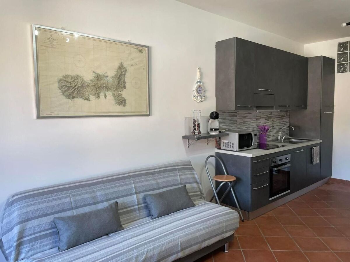 Haus Miriam – Appartement Marciana, 200m de la mer - Photo 8