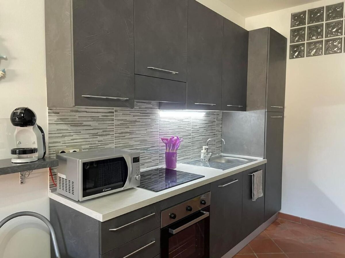 Haus Miriam – Appartement Marciana, 200m de la mer - Photo 9