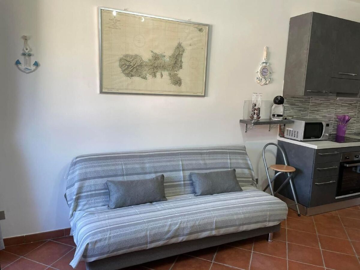 Haus Miriam – Appartement Marciana, 200m de la mer - Photo 11