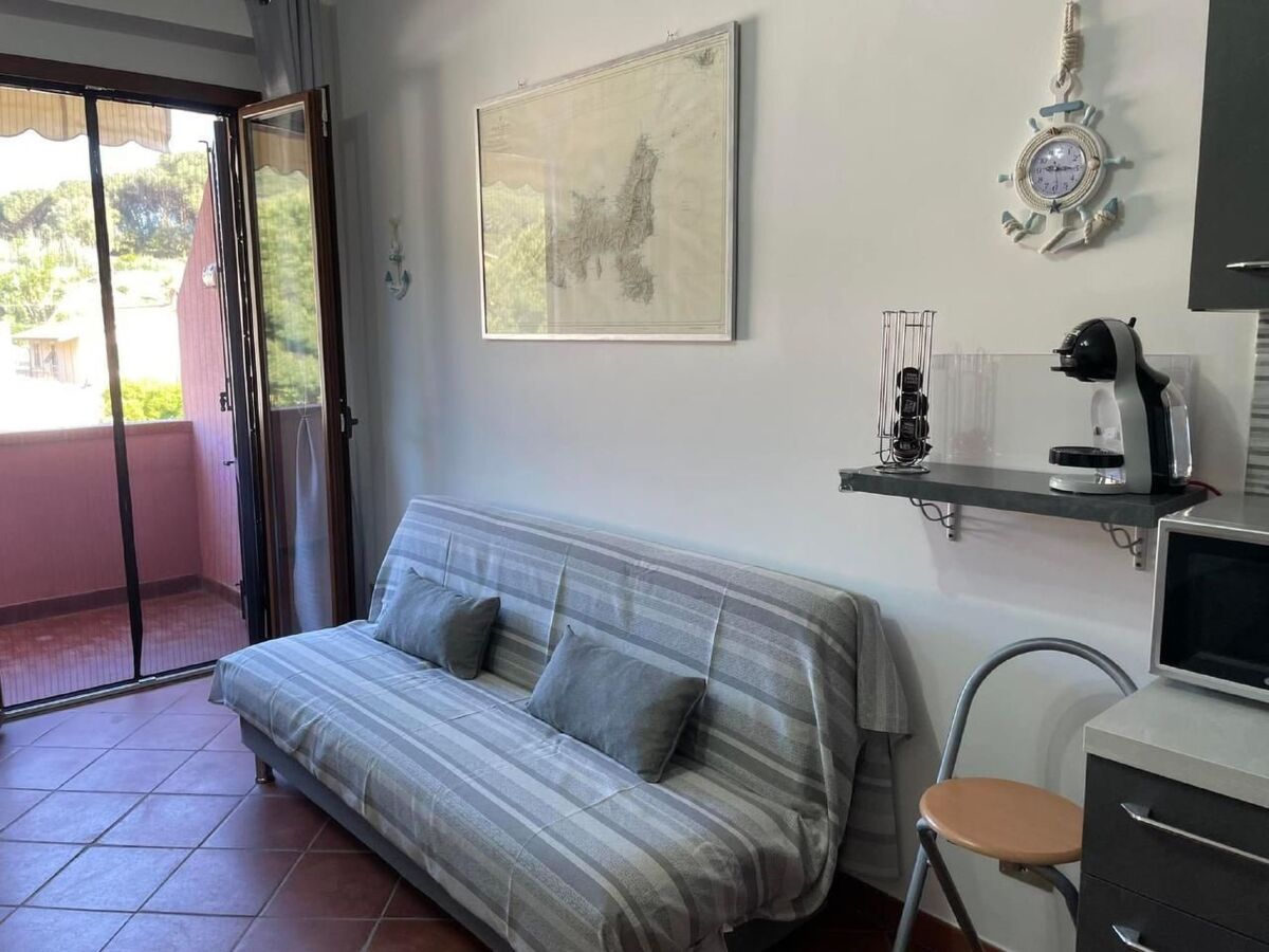 Haus Miriam – Appartement Marciana, 200m de la mer - Photo 12