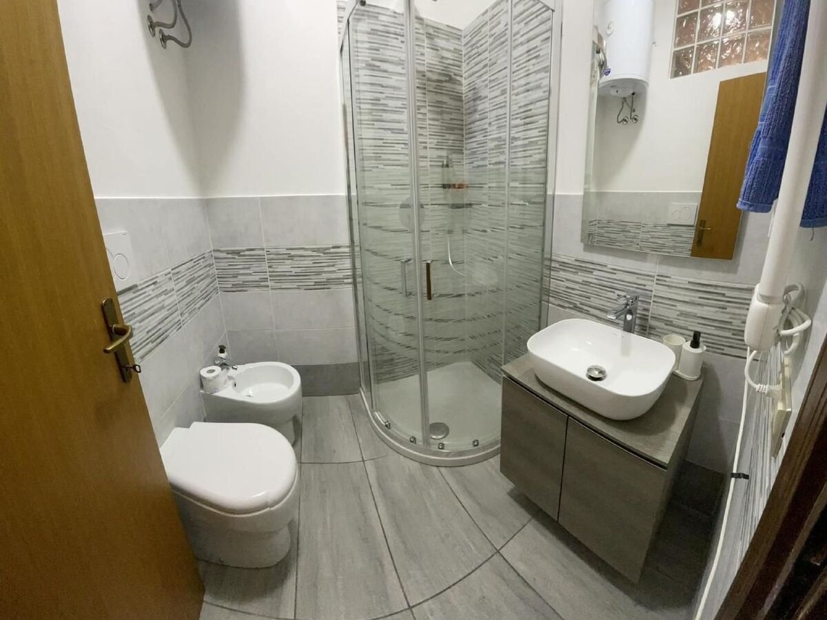 Haus Miriam – Appartement Marciana, 200m de la mer - Photo 13