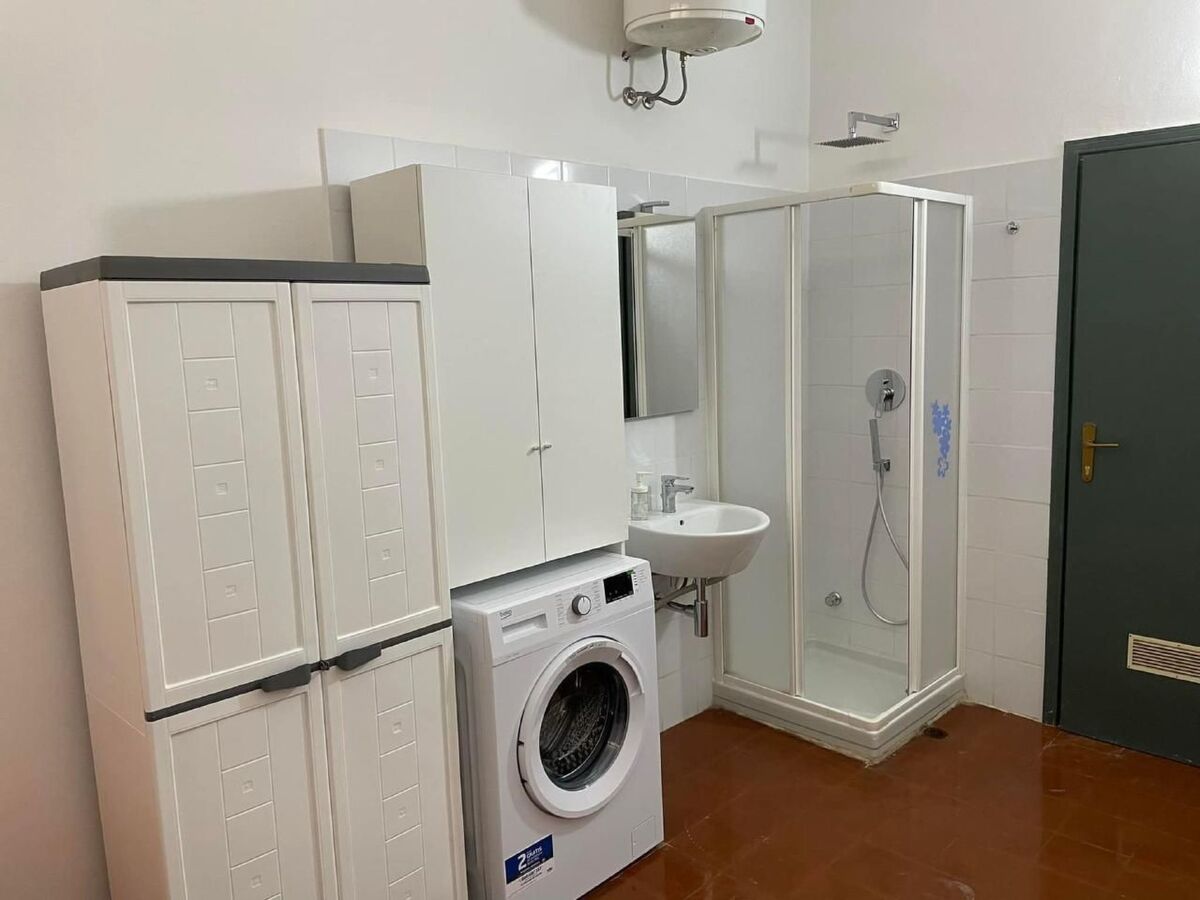 Haus Miriam – Appartement Marciana, 200m de la mer - Photo 14