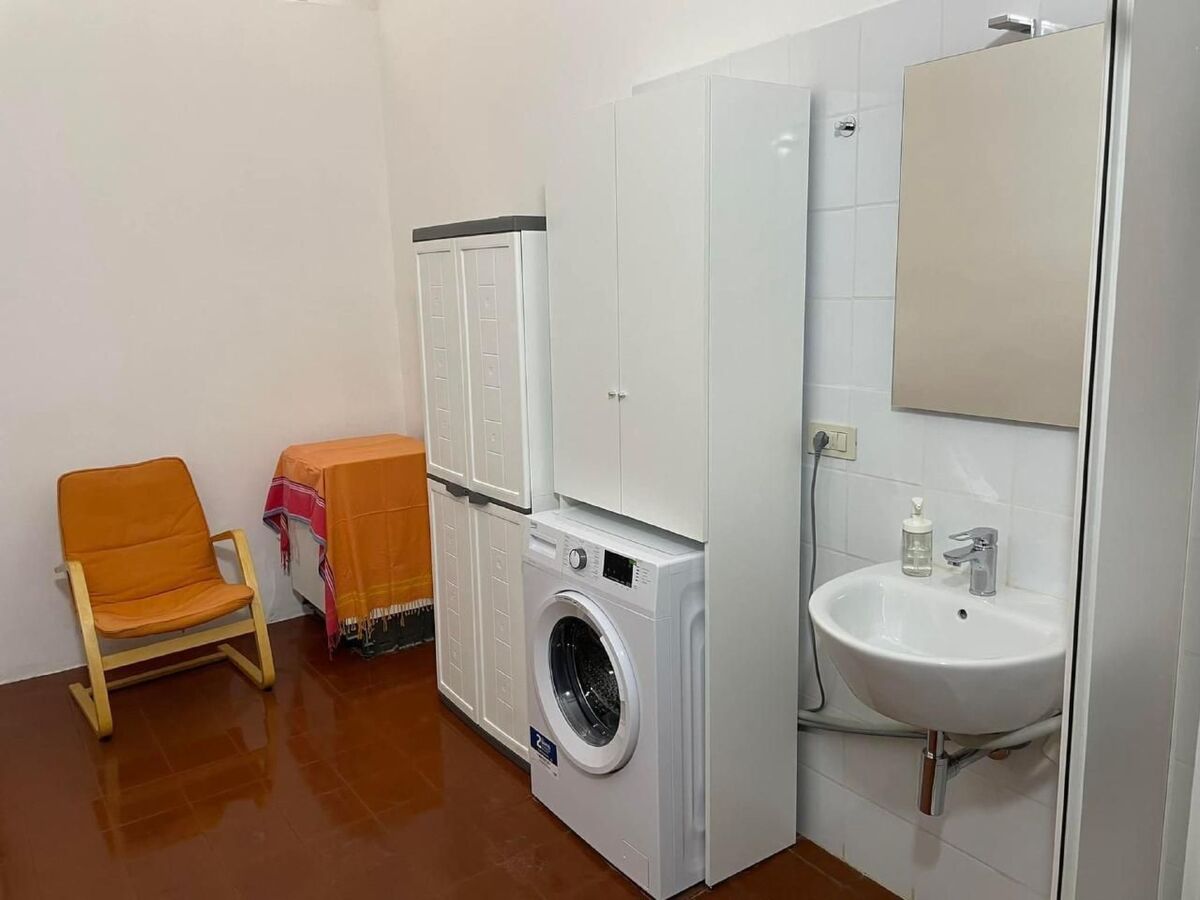 Haus Miriam – Appartement Marciana, 200m de la mer - Photo 15