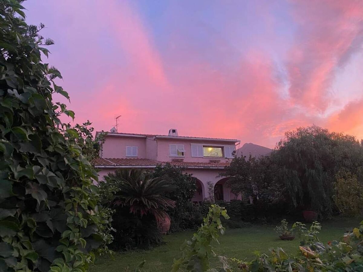 Villa Ontanelli – Appartement 8 pers., jardin privé - Photo 1