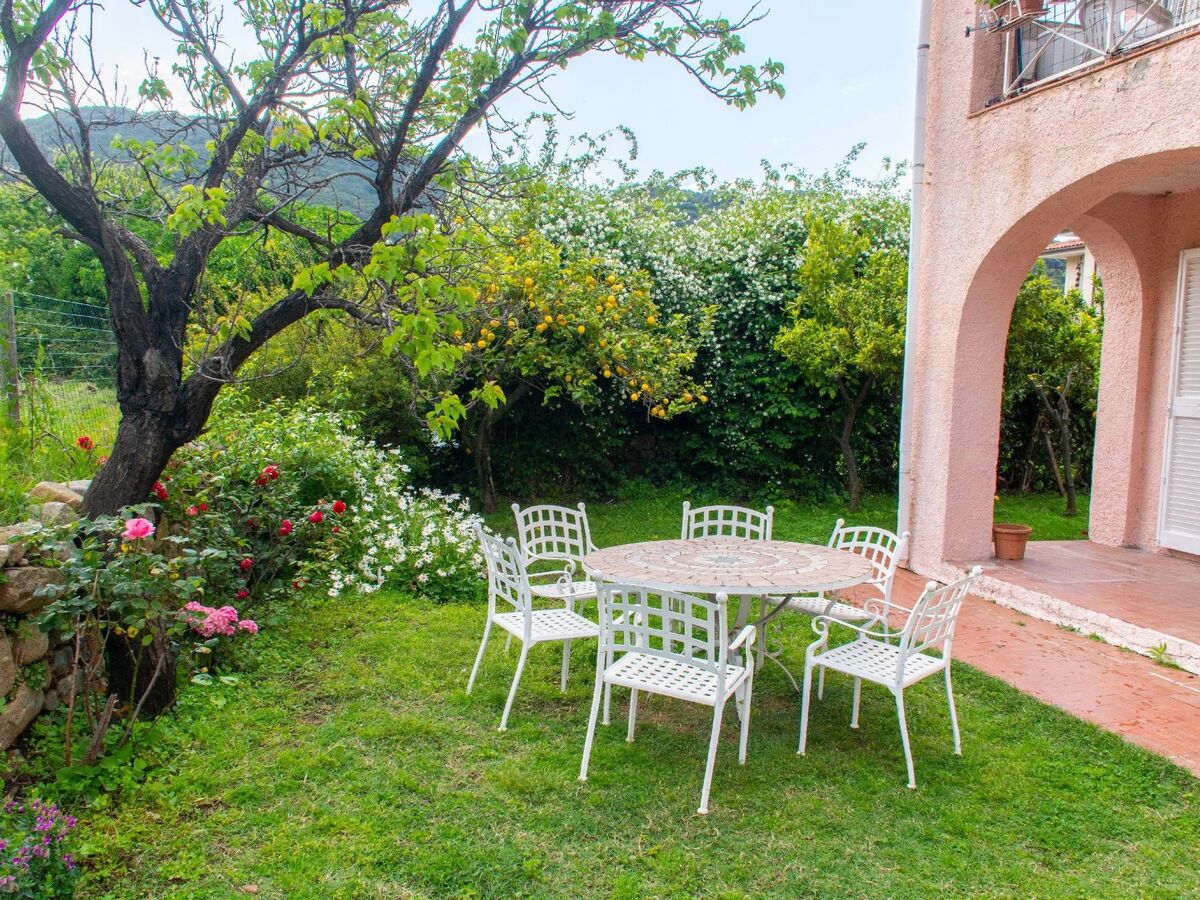 Villa Ontanelli – Appartement 8 pers., jardin privé - Photo 2