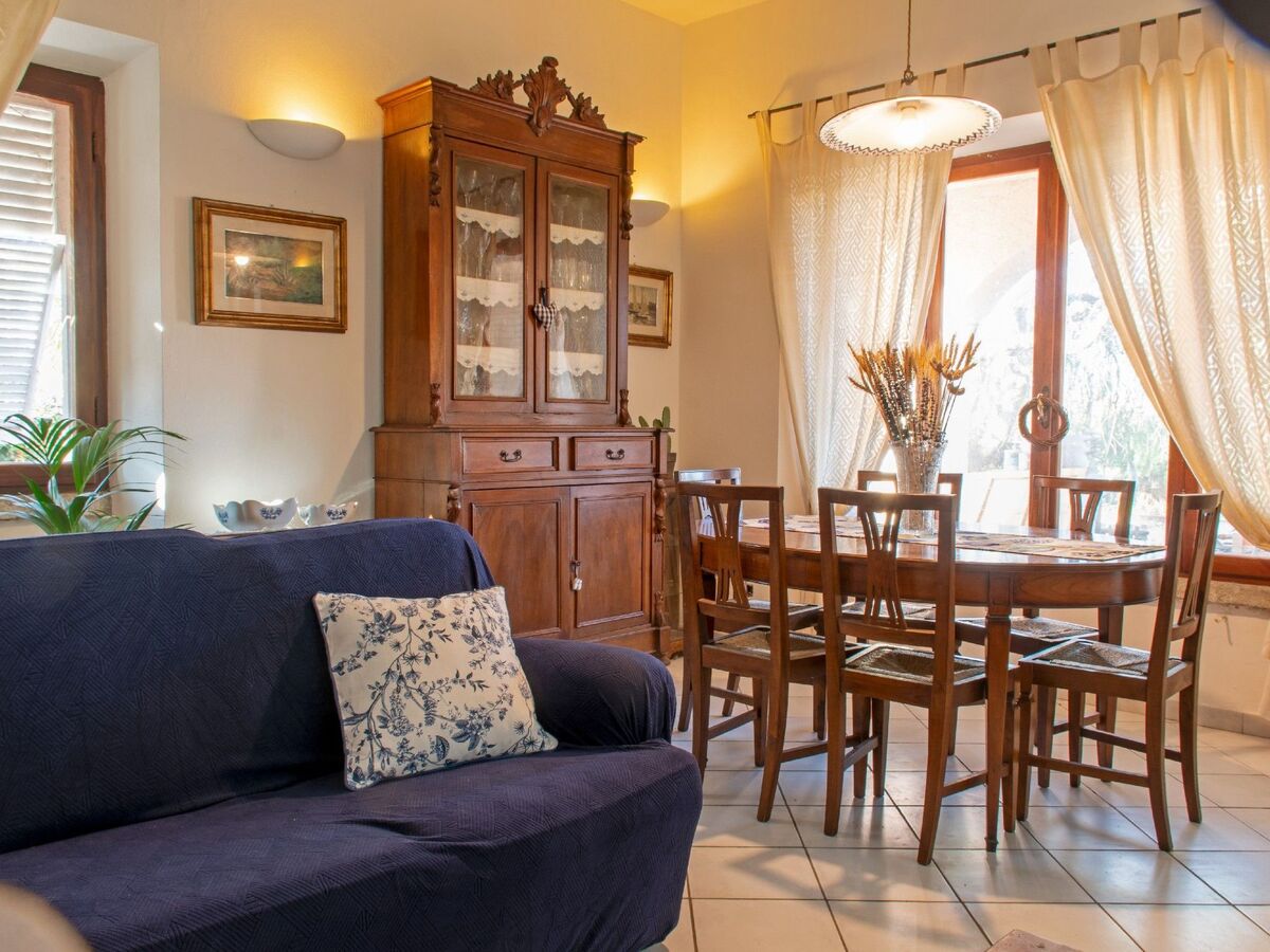 Villa Ontanelli – Appartement 8 pers., jardin privé - Photo 4