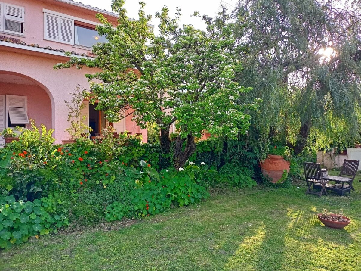 Villa Ontanelli – Appartement 8 pers., jardin privé - Photo 5