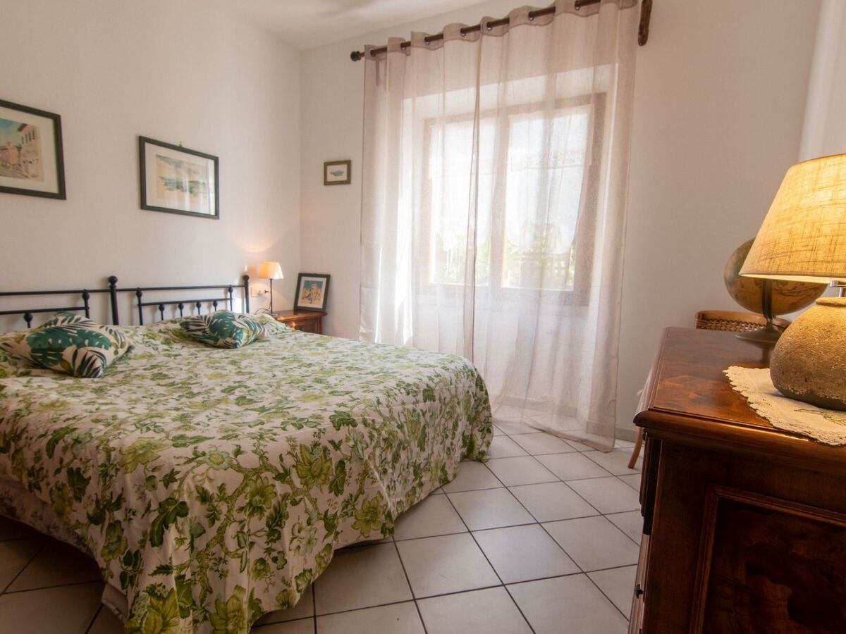 Villa Ontanelli – Appartement 8 pers., jardin privé - Photo 6