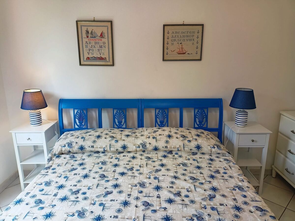 Villa Ontanelli – Appartement 8 pers., jardin privé - Photo 7