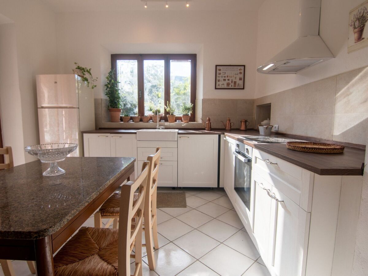 Villa Ontanelli – Appartement 8 pers., jardin privé - Photo 10