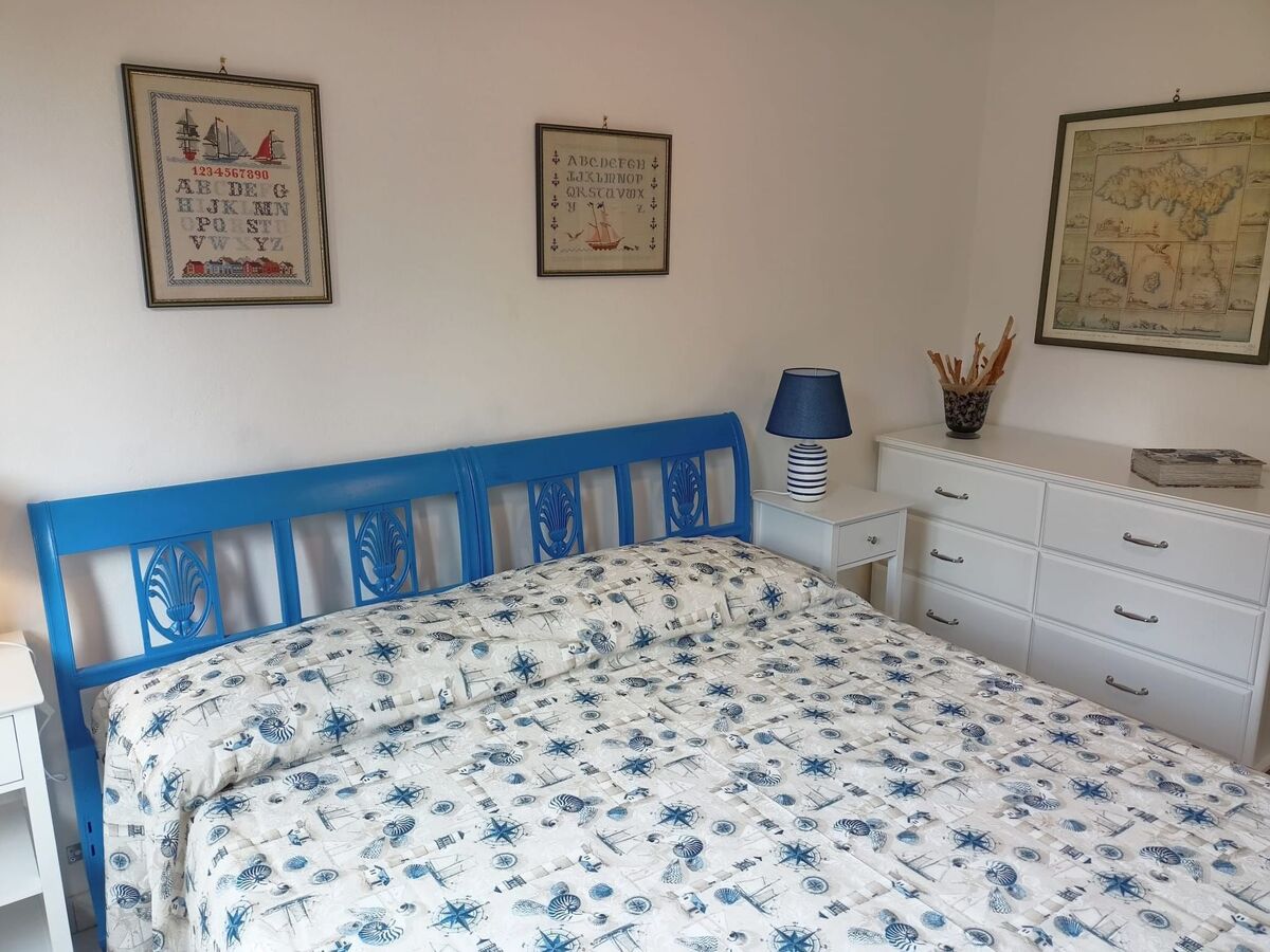 Villa Ontanelli – Appartement 8 pers., jardin privé - Photo 11