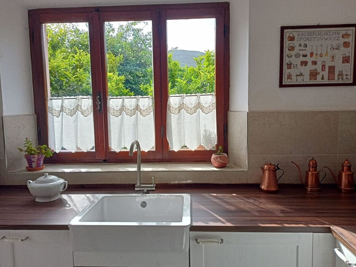 Villa Ontanelli – Appartement 8 pers., jardin privé - Photo 13