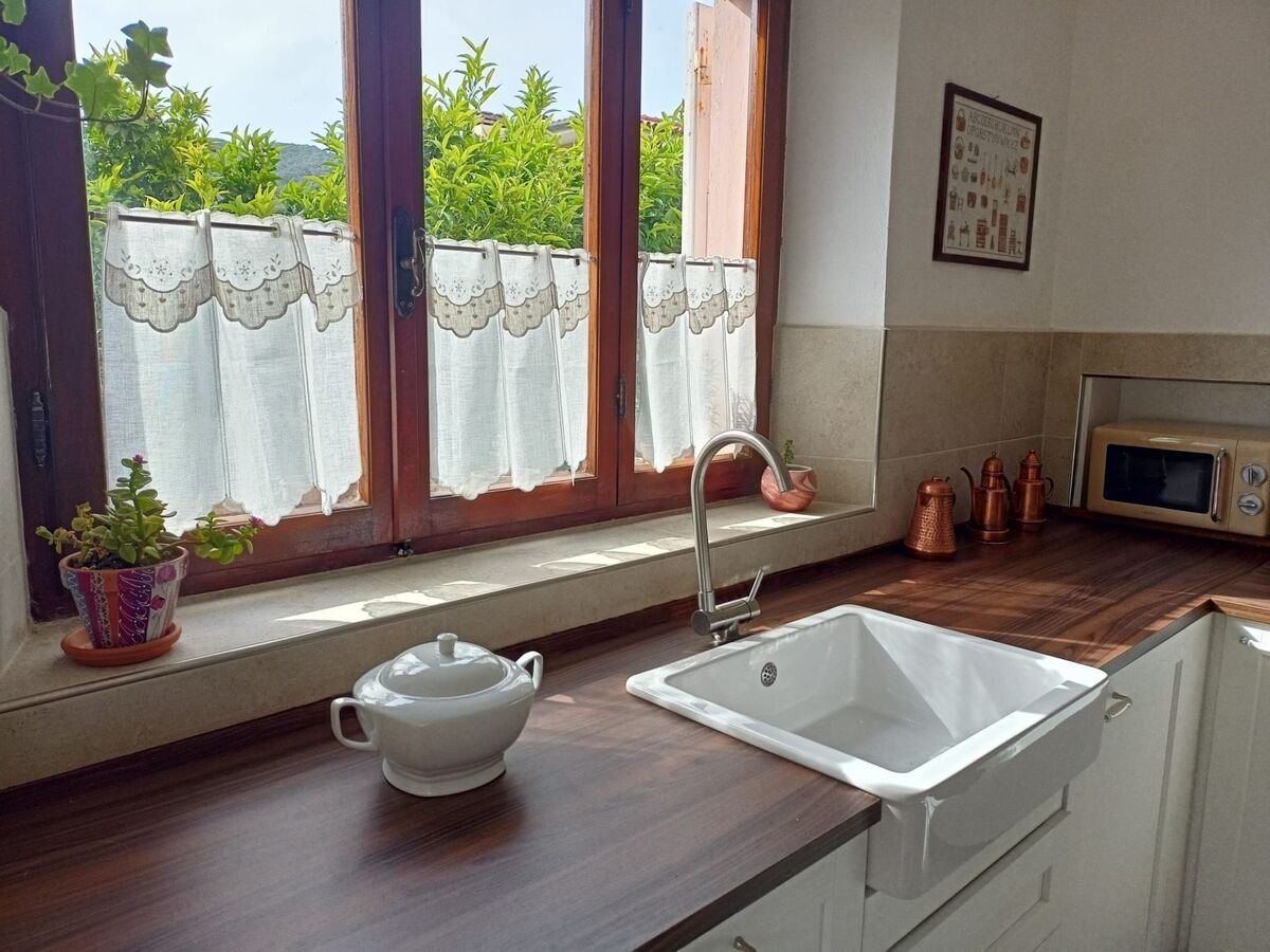 Villa Ontanelli – Appartement 8 pers., jardin privé - Photo 14