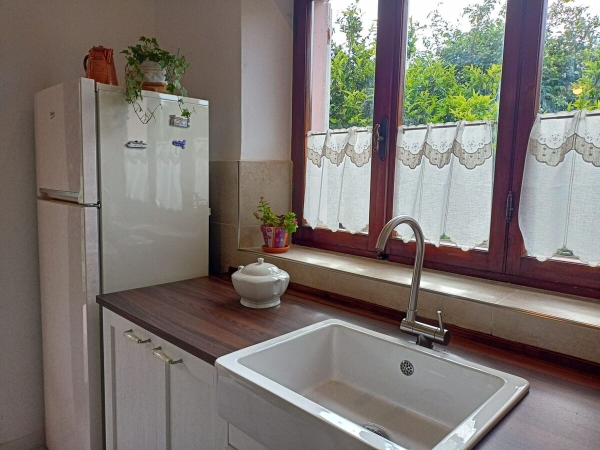 Villa Ontanelli – Appartement 8 pers., jardin privé - Photo 15