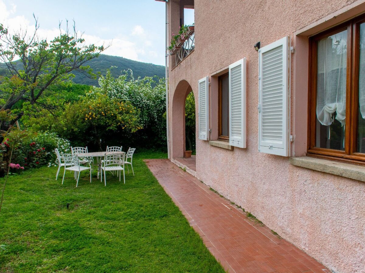 Villa Ontanelli – Appartement 8 pers., jardin privé - Photo 16