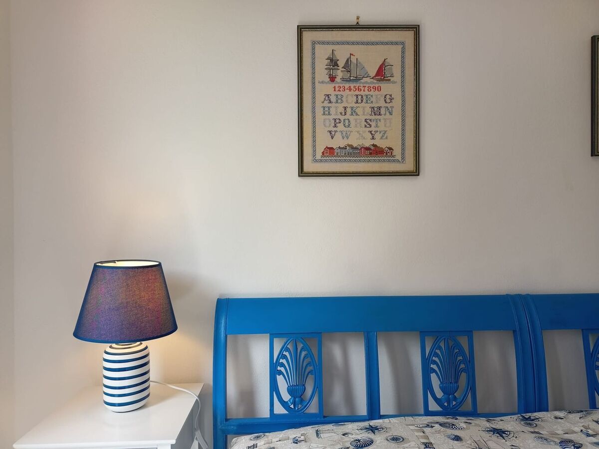 Villa Ontanelli – Appartement 8 pers., jardin privé - Photo 17