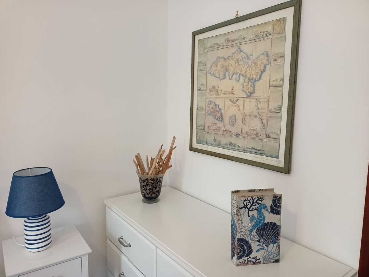 Villa Ontanelli – Appartement 8 pers., jardin privé - Photo 18