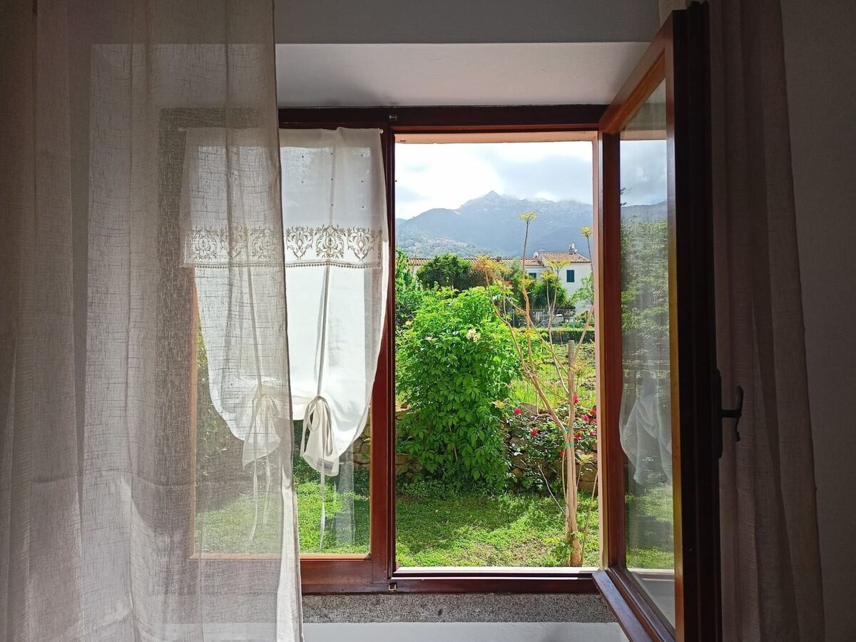 Villa Ontanelli – Appartement 8 pers., jardin privé - Photo 21
