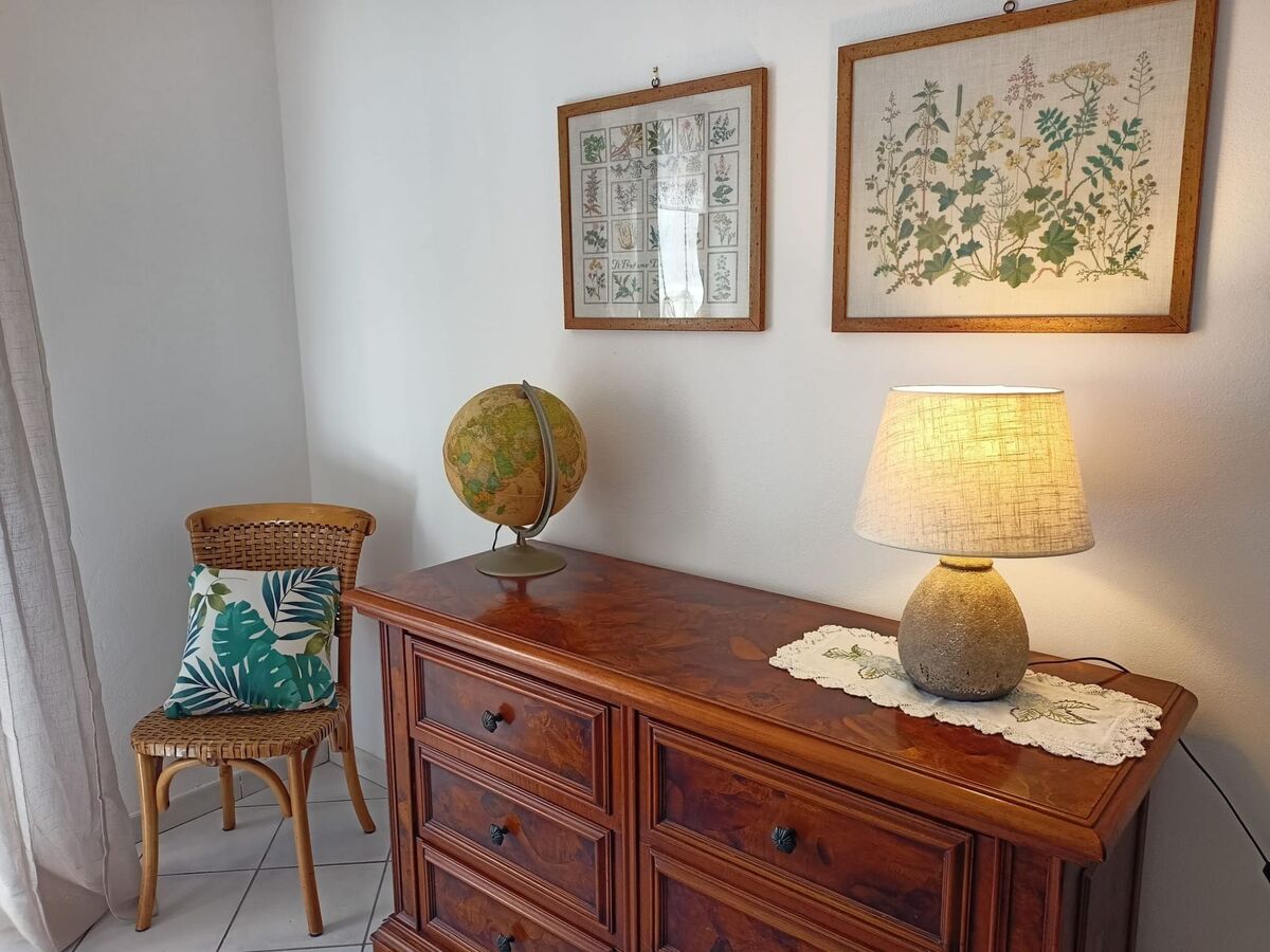 Villa Ontanelli – Appartement 8 pers., jardin privé - Photo 24
