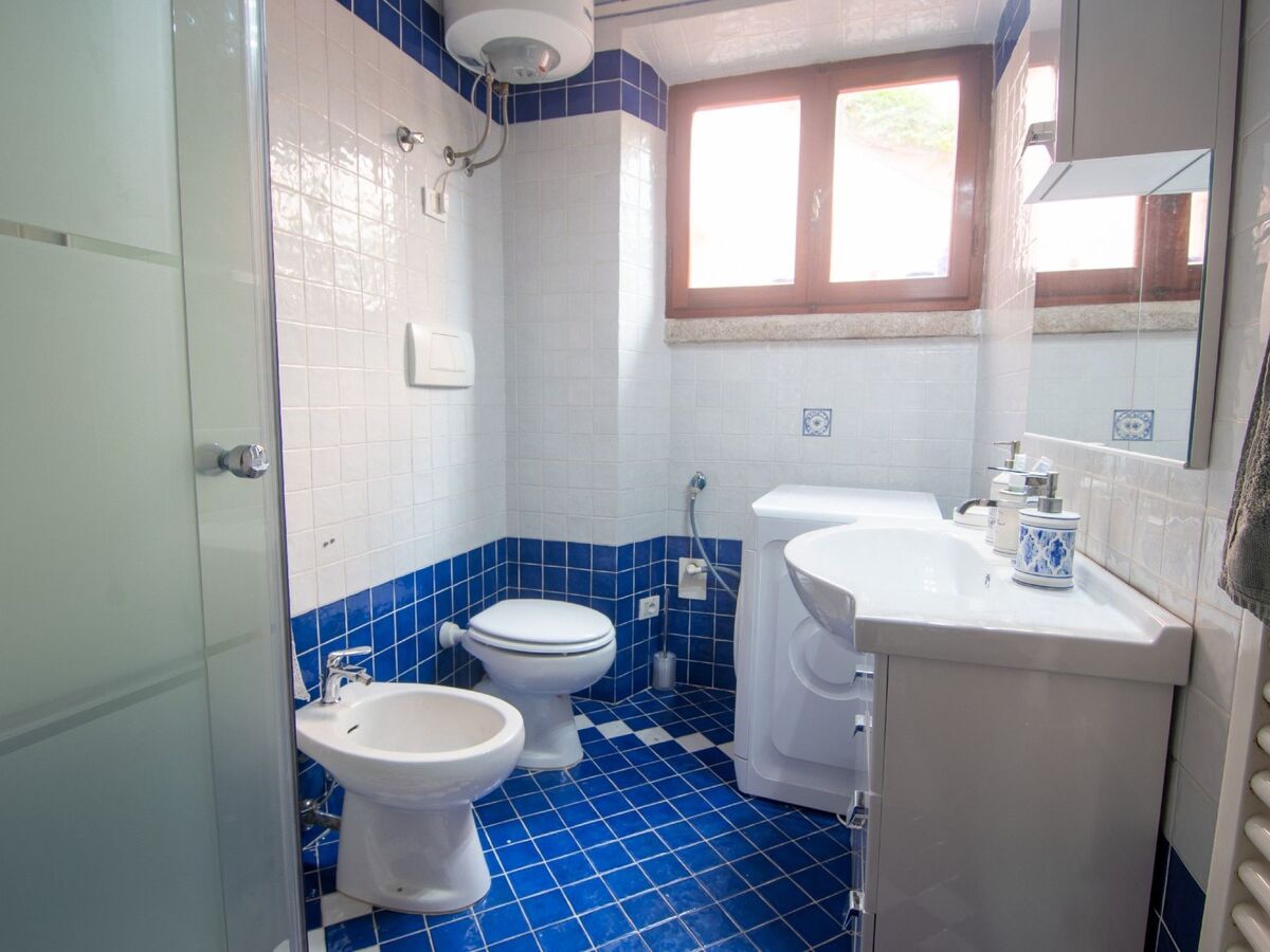 Villa Ontanelli – Appartement 8 pers., jardin privé - Photo 26