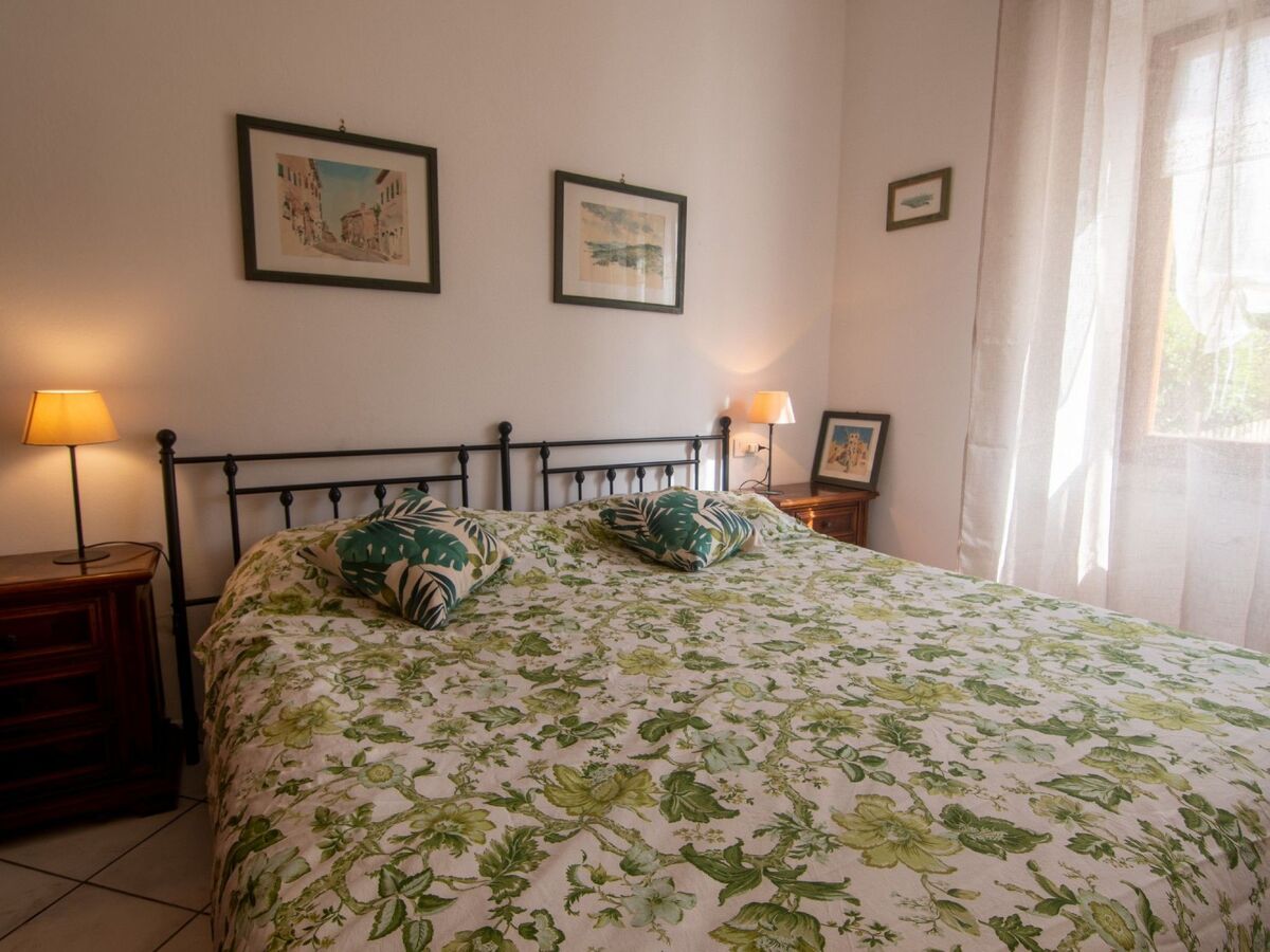 Villa Ontanelli – Appartement 8 pers., jardin privé - Photo 27