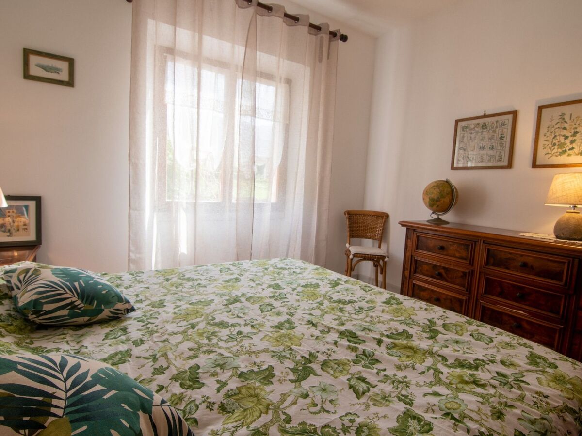 Villa Ontanelli – Appartement 8 pers., jardin privé - Photo 28