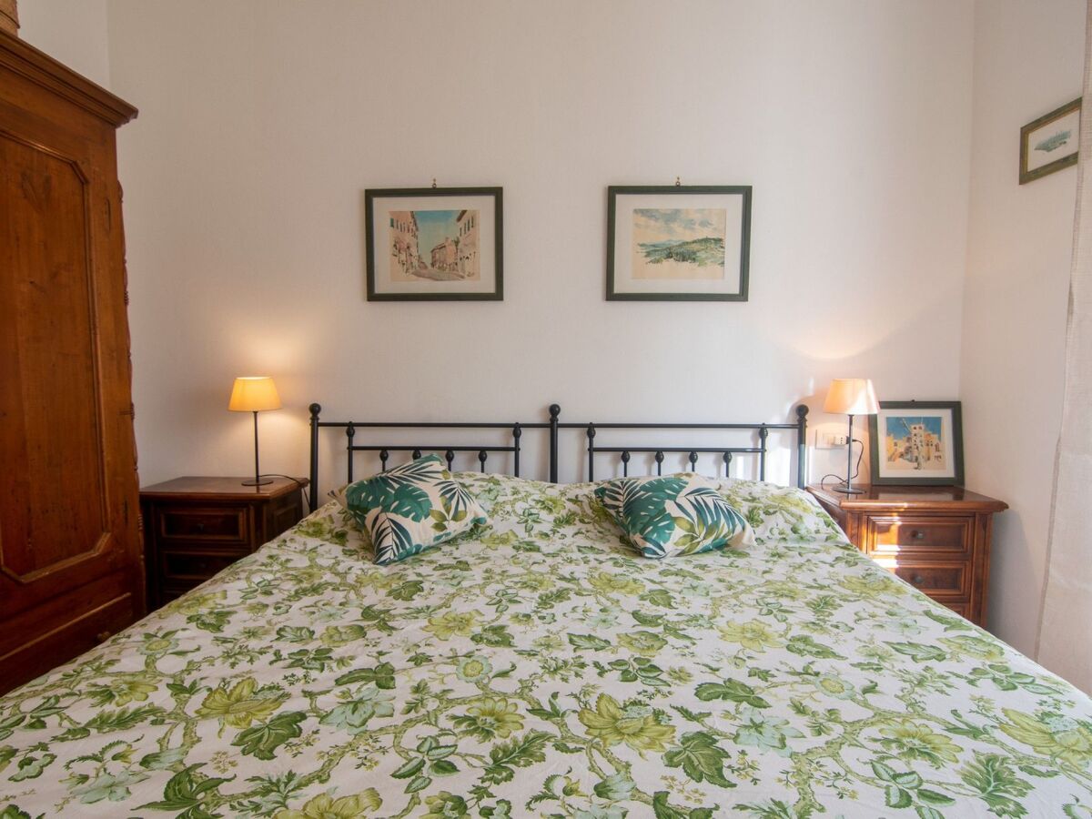 Villa Ontanelli – Appartement 8 pers., jardin privé - Photo 29