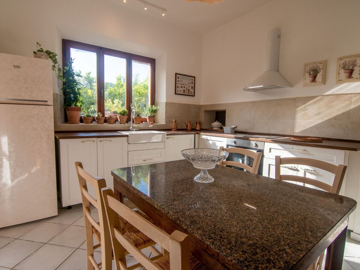 Villa Ontanelli – Appartement 8 pers., jardin privé - Photo 31