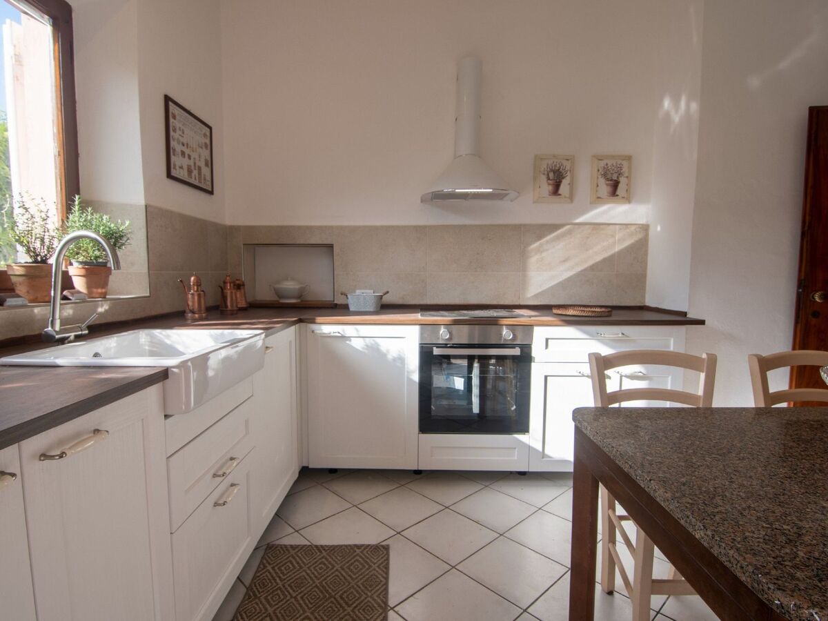 Villa Ontanelli – Appartement 8 pers., jardin privé - Photo 32